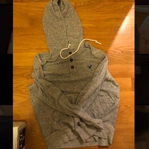 AEO Thermal Hoodie